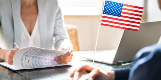 Trasladarse a un país con cuotas de inmigración: ¿Qué hay que tener en cuenta?