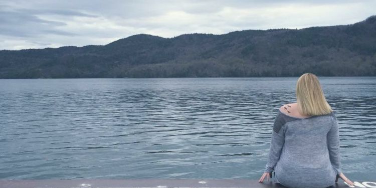 Marine au Connecticut