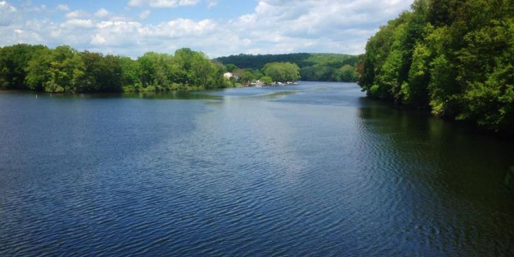 Marine au Connecticut