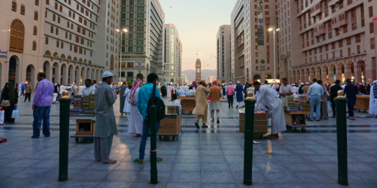 UAE and Saudi Arabia could make citizenship more accessible to expats in the future