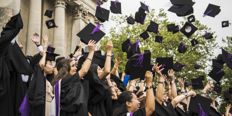 diplomes des universités britanniques