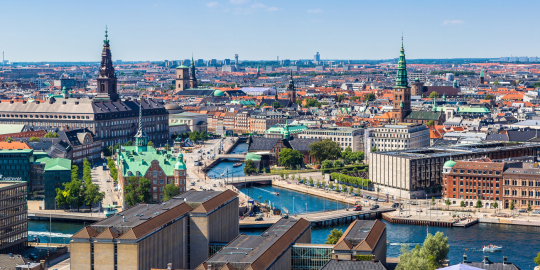 Corruption around the world: What are the best countries to live in ?
