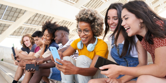 ¿Qué importancia tienen las redes sociales para los expatriados?