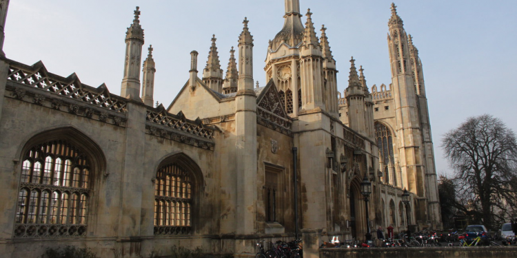 Universite de Cambridge