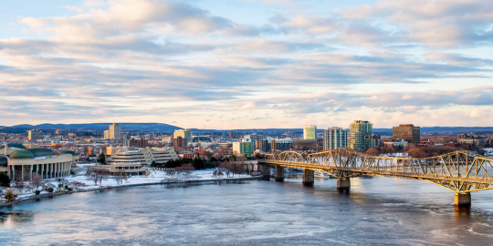 Blogs du mois : Tout pour réussir votre expatriation au Canada