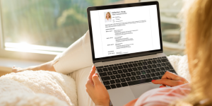 Comment faire un bon CV à l'international