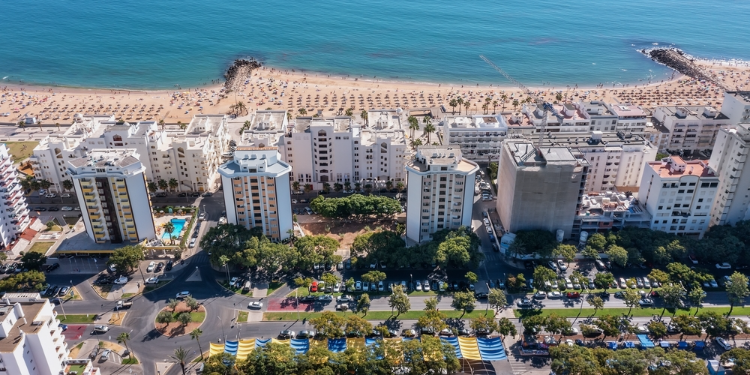 immobilier au Portugal