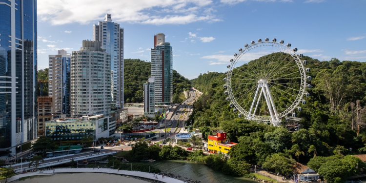 Balneario Camboriù 