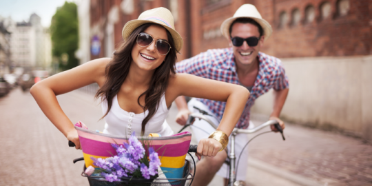 Quanto incide la qualit&agrave; di vita sull'espatrio?