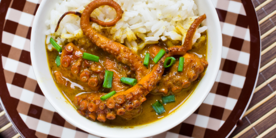 55 years of independence: The best Mauritian foods