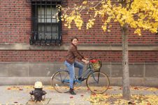 Mathilde : « Boston est une ville très facile à vivre »