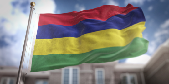 Actu de la semaine : l'&icirc;le Maurice f&ecirc;te ses 55 ans d'ind&eacute;pendance