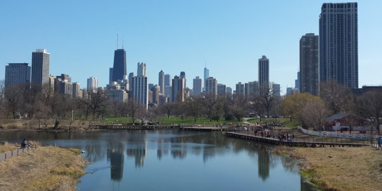 Vivre dans le Michigan