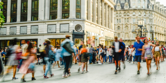 La Gran Bretagna e la sua incomprensibile politica di governo