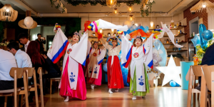 Ces pays offrent un visa culturel pour une immersion totale