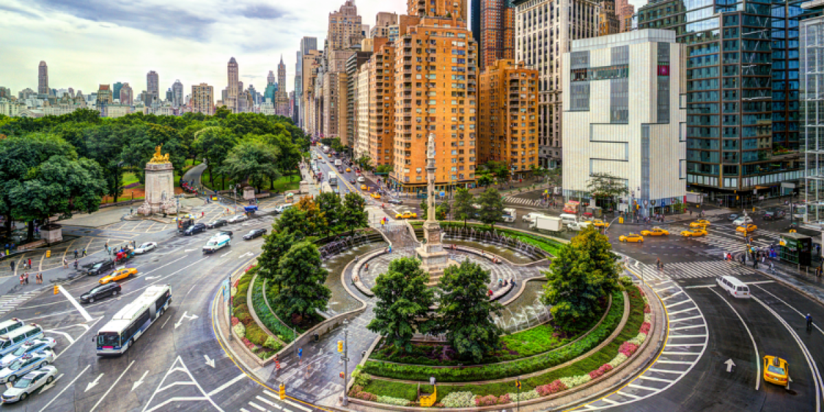 businesses in Manhattan