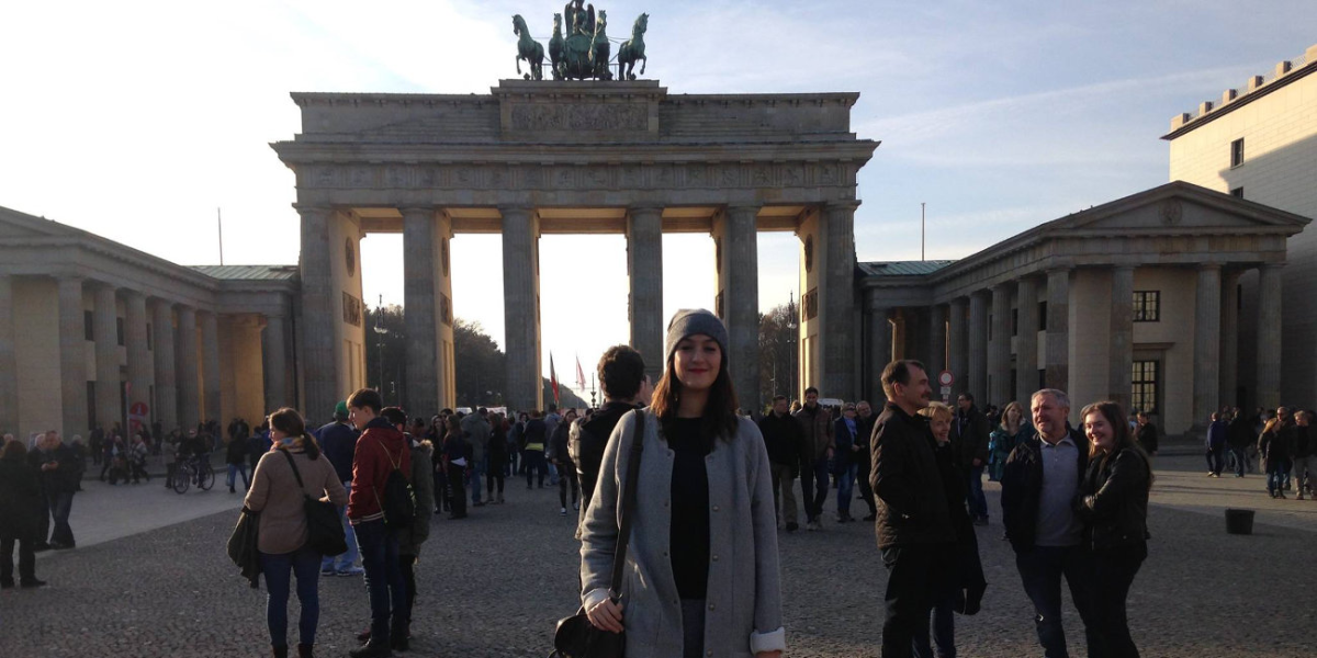 Etudier a Berlin