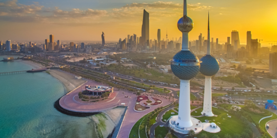 Kuwait abre la residencia a los residentes extranjeros de larga duración