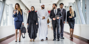 Dubaï : le secteur public désormais ouvert aux professionnels étrangers