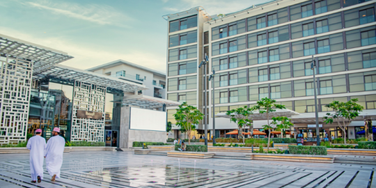 Ecco perch&eacute; l'Oman ha eliminato il requisito dell'et&agrave; per i lavoratori espatriati