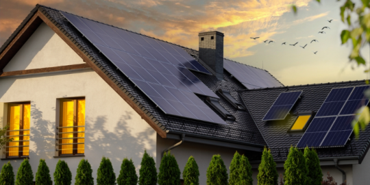 Acquistare una casa ecologica &egrave; diventato pi&ugrave; facile per gli espatriati in Germania