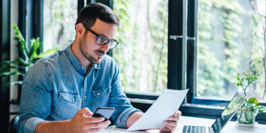 &iquest;D&oacute;nde mudarse para pagar menos impuestos?