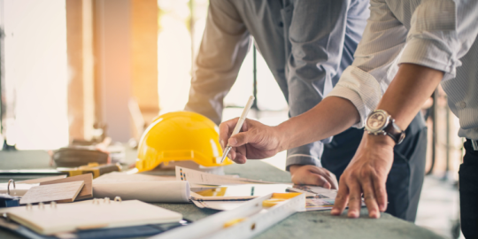 Paesi esteri dove puoi fare carriera come ingegnere 