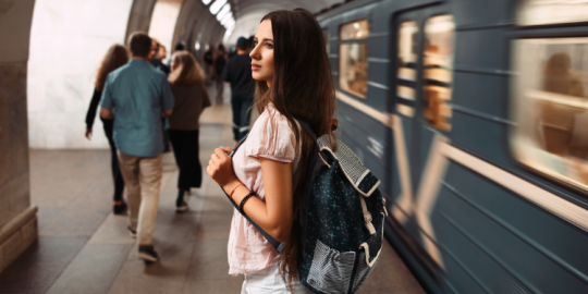 &iquest;Qu&eacute; retos afrontan las mujeres expatriadas en todo el mundo?