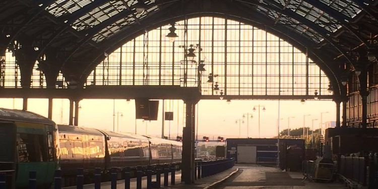 brighton station