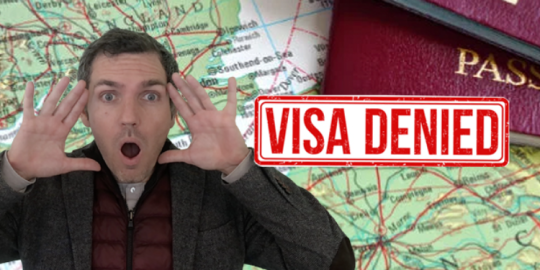 Top 2 reasons your French long-term visa application could fail