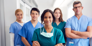 These countries are easing the recruitment of nurses