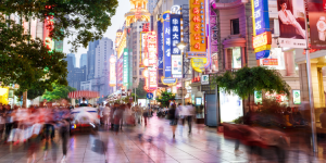 Exode des expatriés : quel impact sur l'économie de Shanghai ?