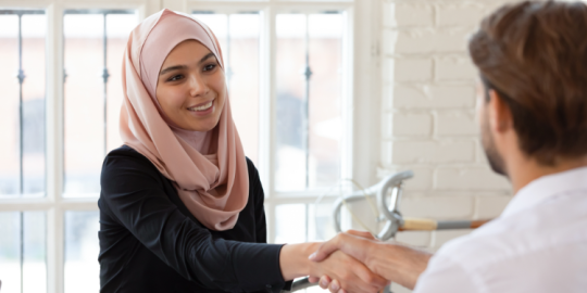 Trailing spouses now allowed to work in Saudi Arabia