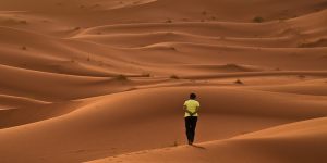 S'éloigner un temps de son pays d'origine pour apprendre à mieux le connaître