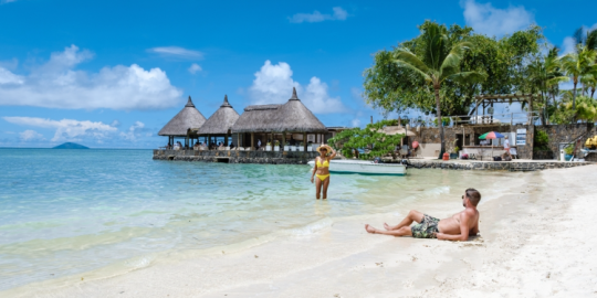 Actu de la semaine : D&eacute;but d'ann&eacute;e prometteur pour le secteur du tourisme