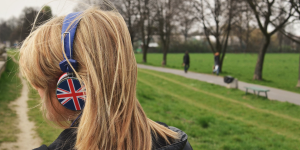 How the English language opens international doors