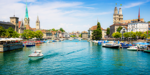 Claudia in Svizzera: « se hai forza di volontà, qui puoi arrivare lontano»