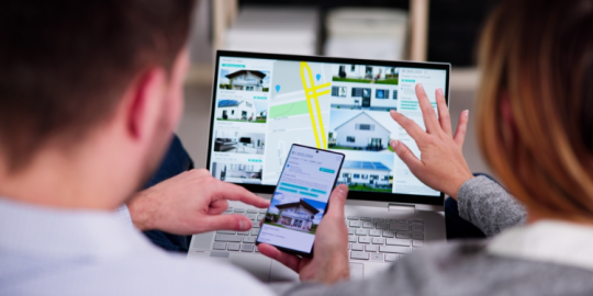 Propertymap.mu - The new must-visit real estate platform with an interactive map