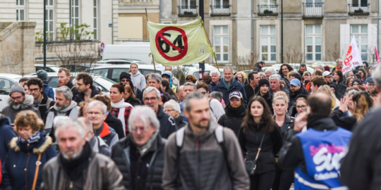 R&eacute;forme des retraites en France&nbsp;: qu'en pensent les expatri&eacute;s&nbsp;?