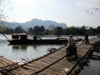 Daphné à Hanoï: « les Vietnamiens ont vraiment le sens de l'hospitalité »