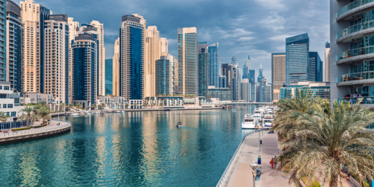 C&oacute;mo afecta la presencia de expatriados a los precios inmobiliarios en todo el mundo