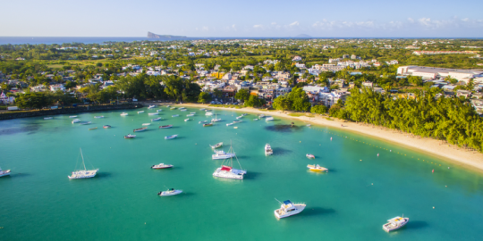 Actu de la semaine du 17 avril : L'h&ocirc;tel le plus 