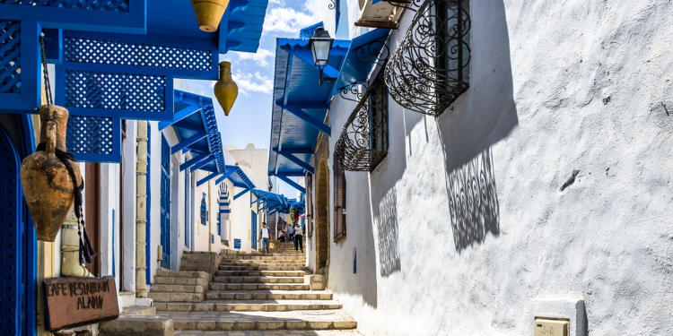 Sousse, Tunisia