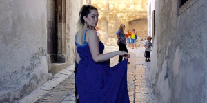 An expat in Italy: From the sunshine state to the land of romance