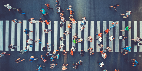 Immigrazione: una soluzione a breve termine alla crisi demografica?