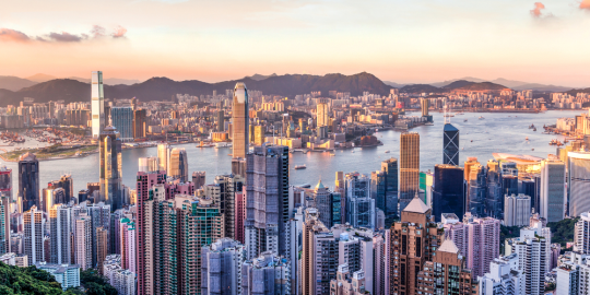 The cities with the most expensive rents for expats