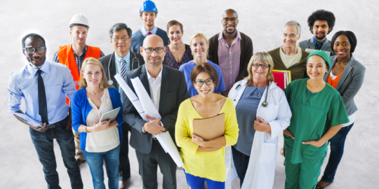 Countries mobilize to attract foreign talent amid labor shortages