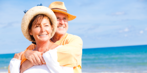 Les 8 destinations préférées des retraités