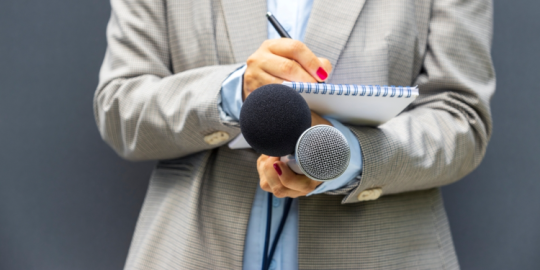 Actu de la semaine du 1er mai : la libert&eacute; de la presse en danger &agrave; l'&icirc;le Maurice