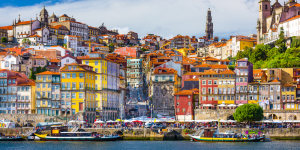 Les 10 plus belles villes à découvrir en Europe